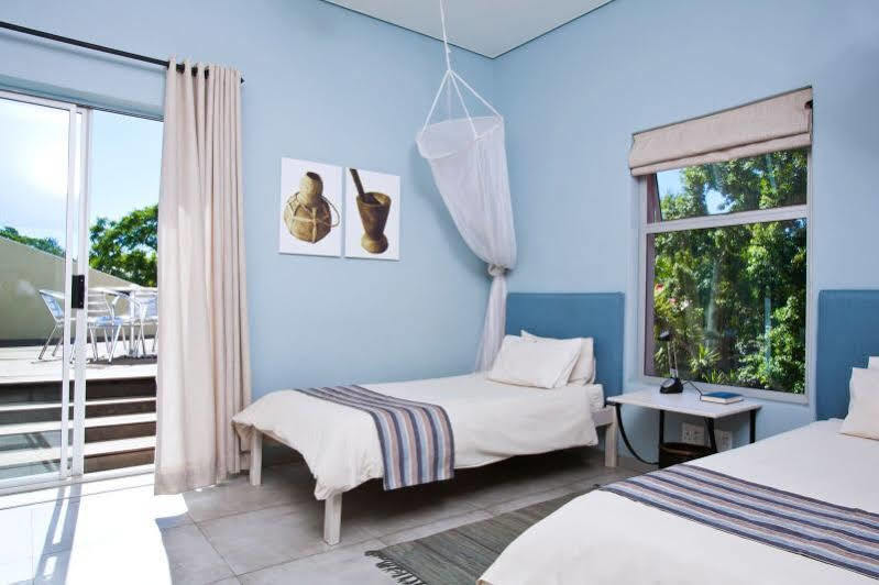 Vondelhof Guesthouse 빈트후크 외부 사진